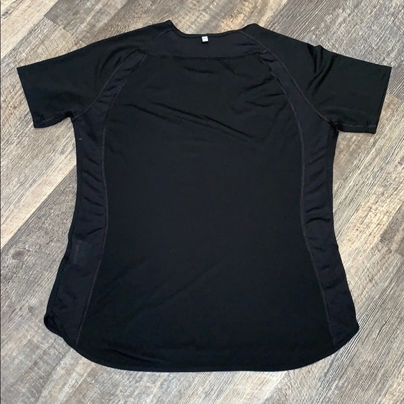 Nike Dri Fit Shirt Large - Picture 2 of 7